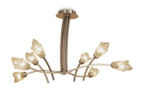 Pietra AB Ceiling Lights Mantra Contemporary Ceiling Lights Pietra AB Ceiling Lights Mantra Contemporary Ceiling Lights